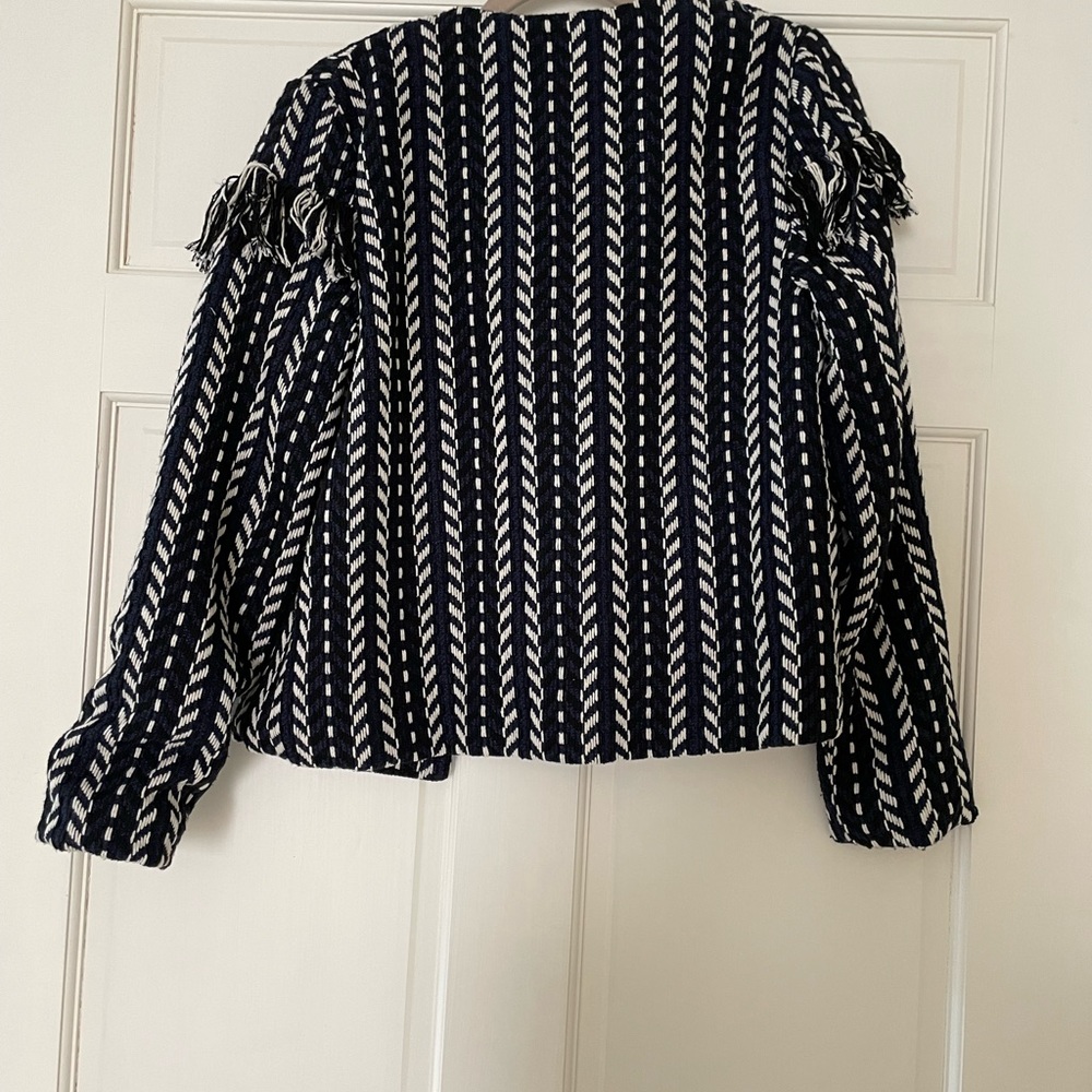 Everyly tweed jacket - Picture 5 of 6